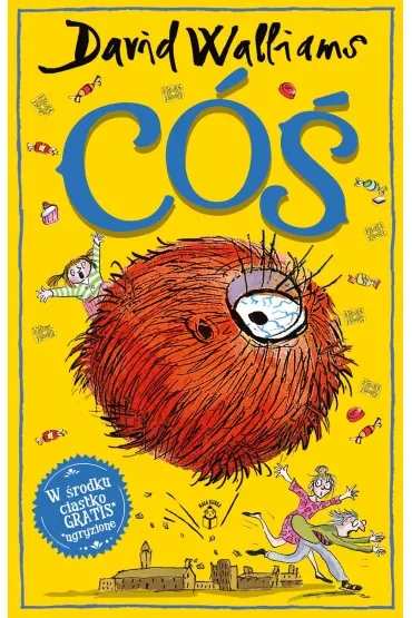 Coś