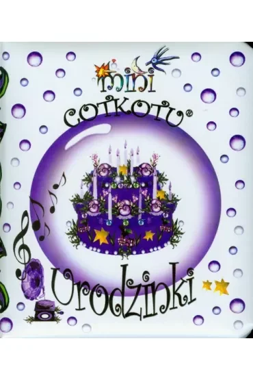 Cotkotu. Urodzinki
