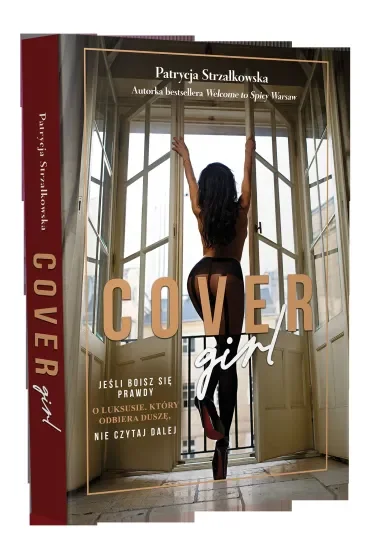 Cover girl