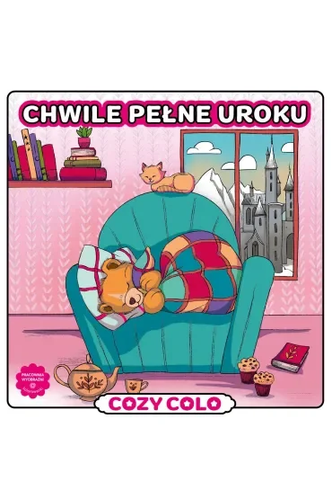 Cozy Colo. Chwile pełne uroku