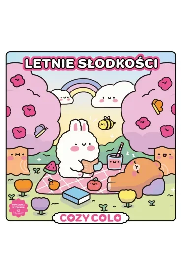 Cozy Colo. Letnie słodkości