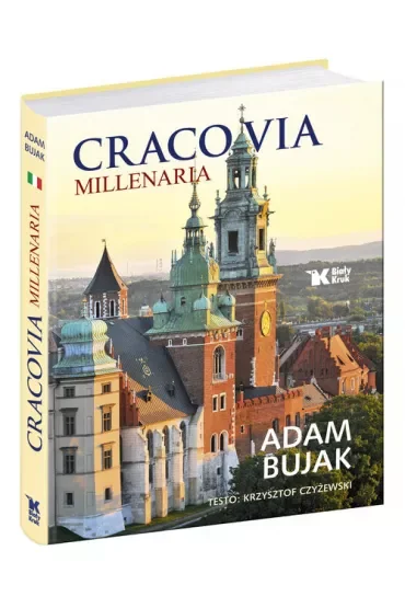Tysiącletni Kraków w. włoska