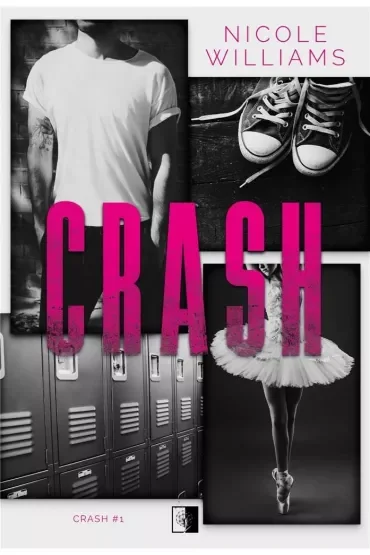 Crash. Tom 1