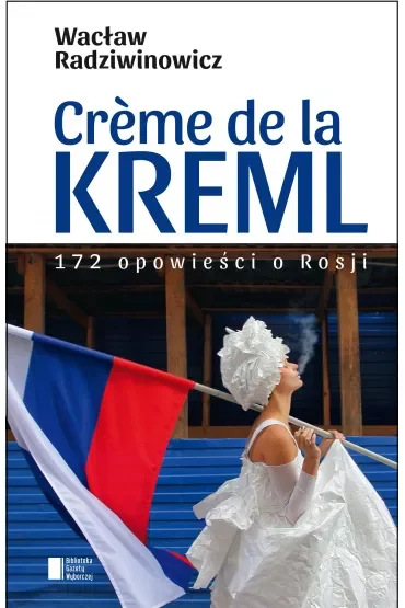 Creme de la Kreml