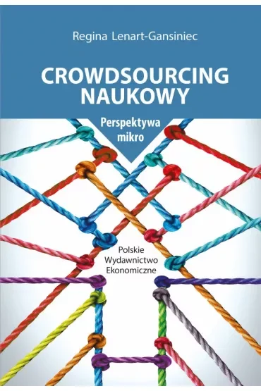 Crowdsourcing naukowy. Perspektywa mikro