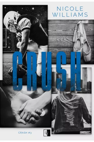 Crush. Crash. Tom 3