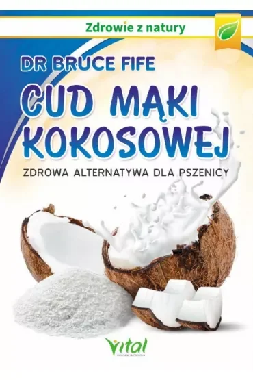 Cud mąki kokosowej