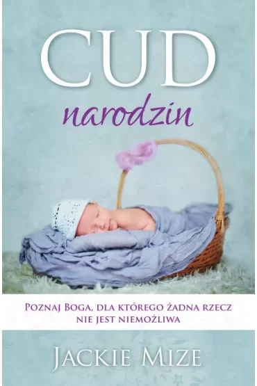 Cud narodzin