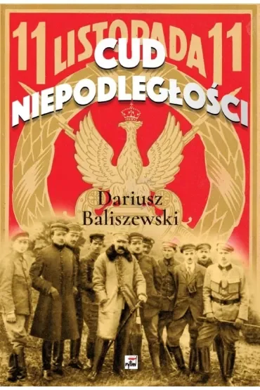 Cud Niepodległości