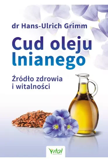Cud oleju lnianego