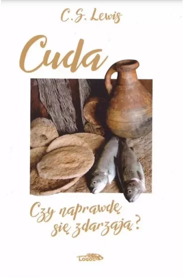 Cuda. Czy naprawdę się zdarzają? BR