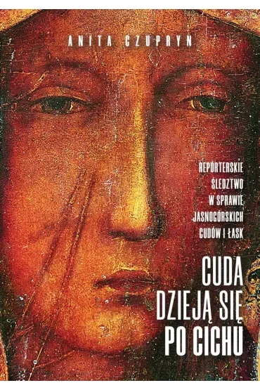 Cuda dzieją się po cichu
