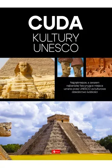 Cuda kultury Unesco