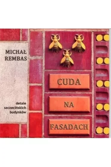 Cuda na Fasadach część 1 Detale szczecińskich budynków