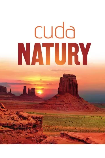 Cuda Natury