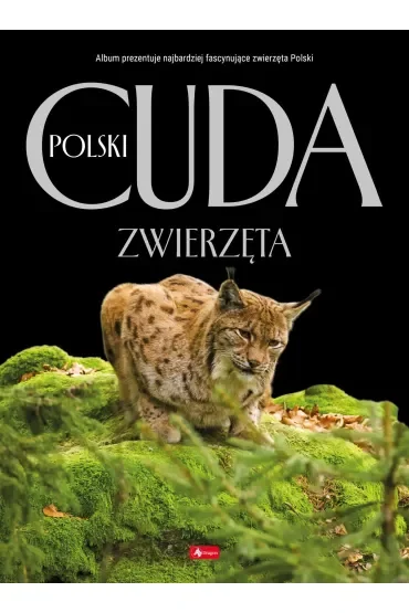 Cuda Polski. Zwierzęta
