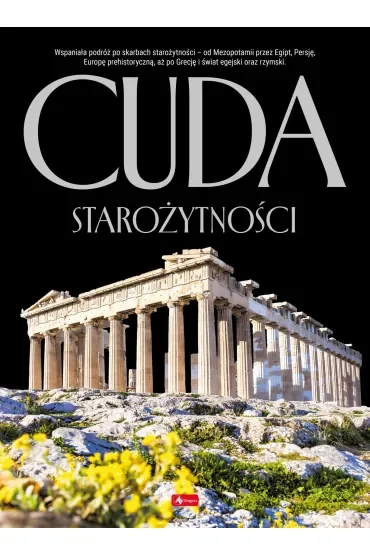 Cuda starożytności