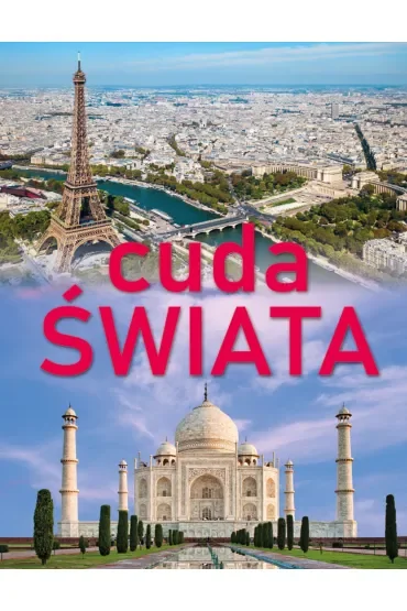 Cuda świata
