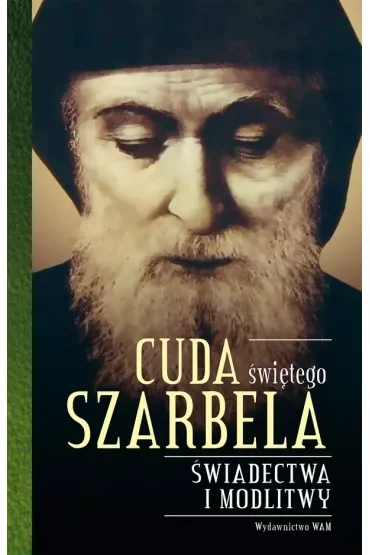 Cuda świętego Szarbela