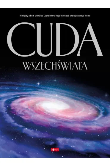 Cuda wszechświata