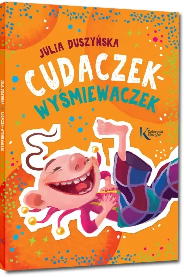 Cudaczek-Wyśmiewaczek