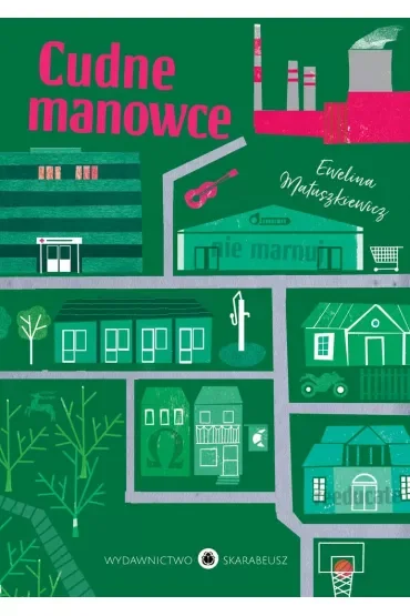 Cudne manowce