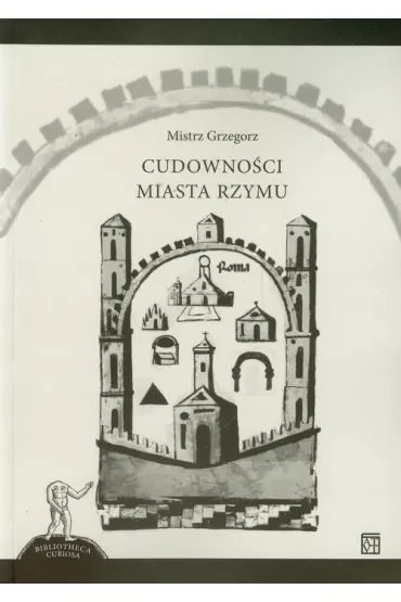 Cudowności miasta Rzymu