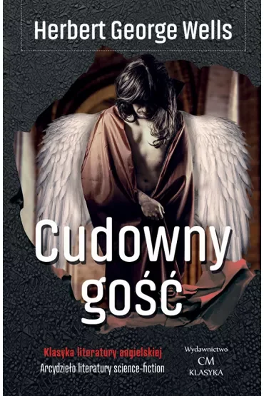Cudowny gość