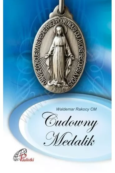 Cudowny medalik