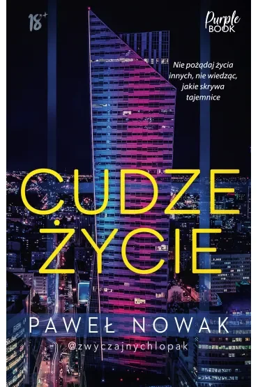 Cudze życie