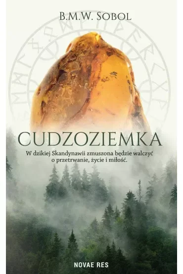 Cudzoziemka