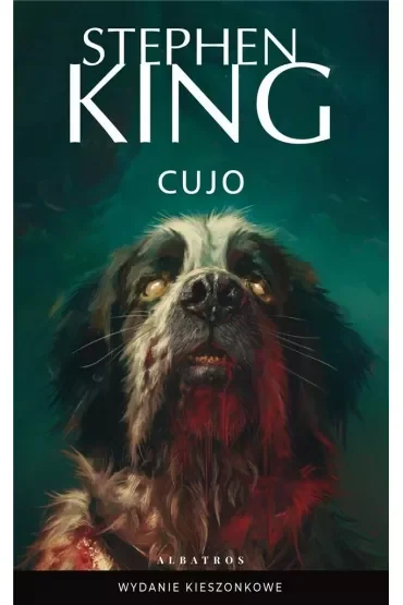 Cujo (pocket)
