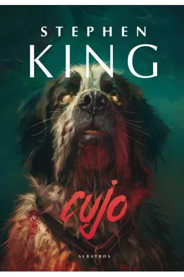 CUJO