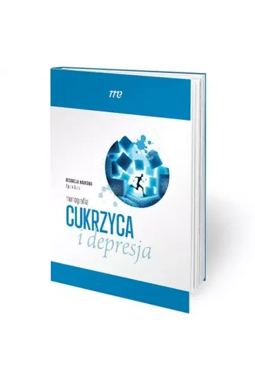 Cukrzyca i depresja monografia