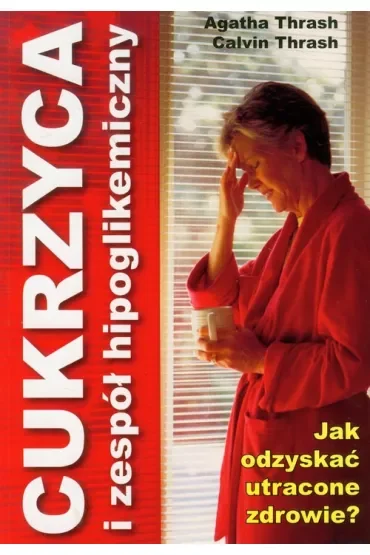 Cukrzyca i zespół hipoglikemiczny