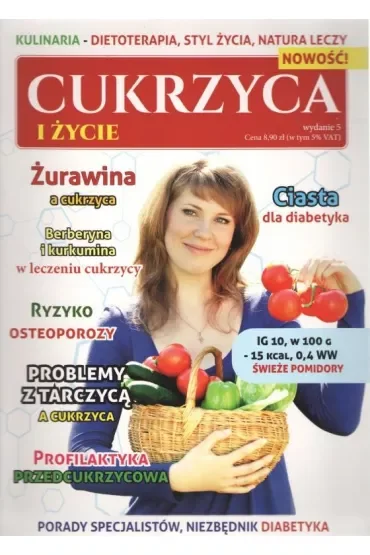 Cukrzyca i życie