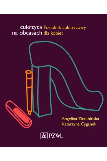 Cukrzyca na obcasach