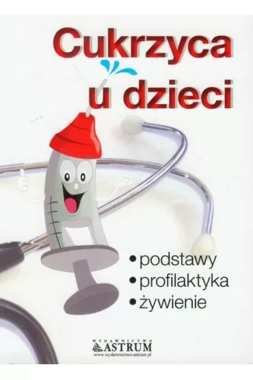 Cukrzyca u dzieci