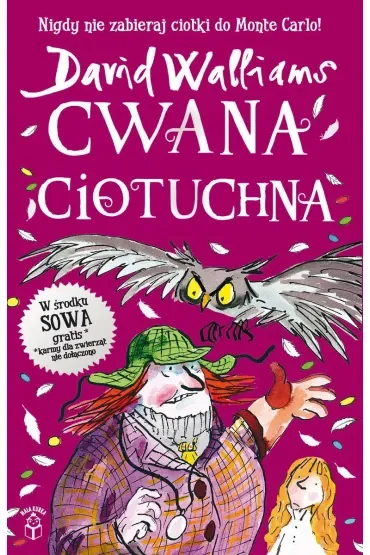 Cwana ciotuchna