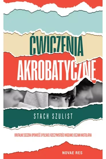 Ćwiczenia akrobatyczne