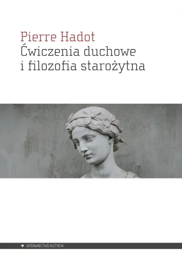 Ćwiczenia duchowe i filozofia starożytna