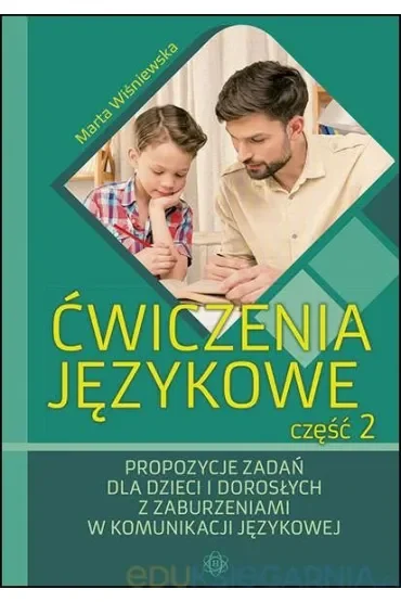 Ćwiczenia Językowe część 2