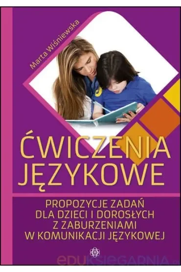 Ćwiczenia językowe