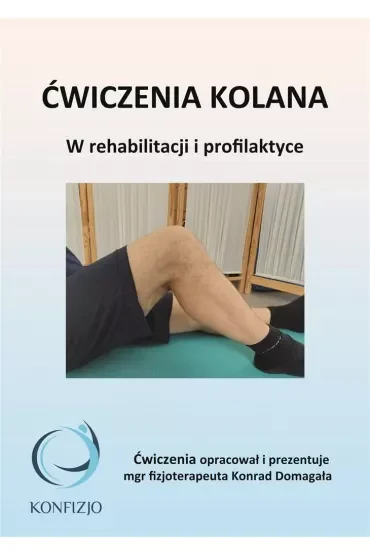 Ćwiczenia kolana