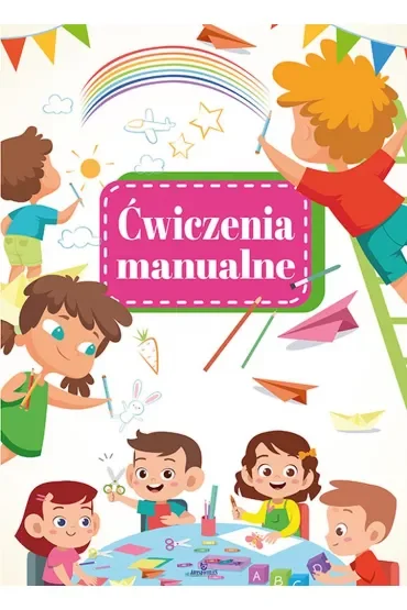 Ćwiczenia manualne