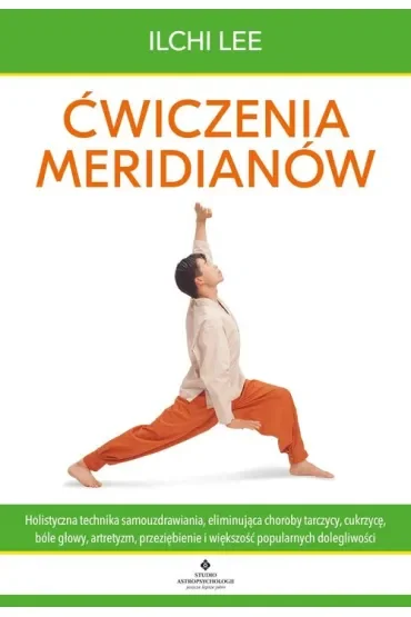 Ćwiczenia meridianów