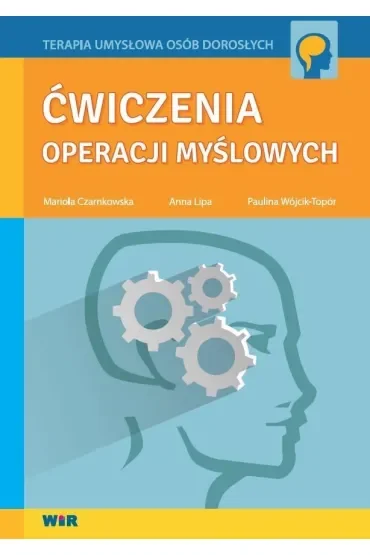 Ćwiczenia operacji myślowych