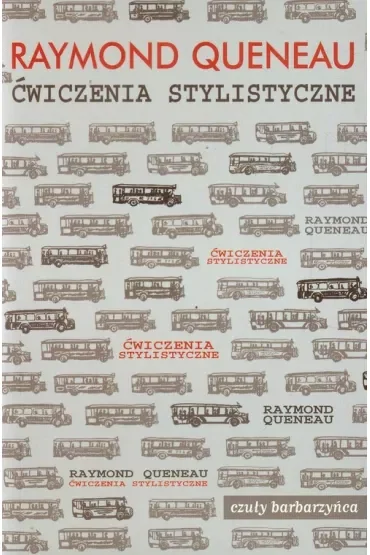 Ćwiczenia stylistyczne