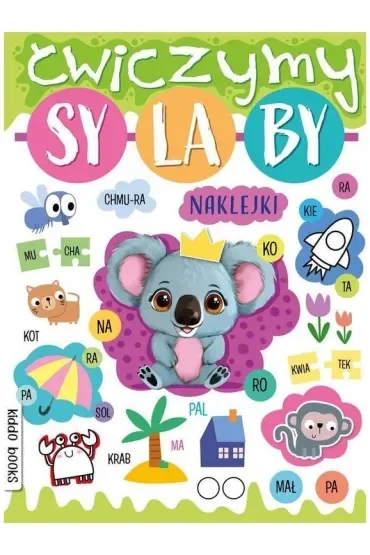 Ćwiczymy sylaby