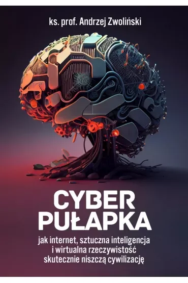Cyber pułapka